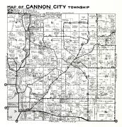 Cannon City Township